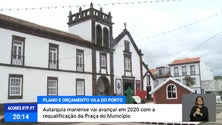 Orçamento de Santa Maria para 2020 é de 7 milhões de euros [Vídeo]