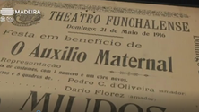 Imagem de Mais de 50 obras de teatro de revista foram feitas por autores madeirenses