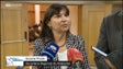 Susana Prada garante que a Madeira está protegida de inundações (vídeo)