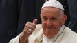 Mais de mil profissionais da comunicação social acompanham Papa em Fátima