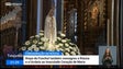 Dom Nuno Brás consagrou a Ucrânia e a Rússia ao Imaculado Coração de Maria (vídeo)