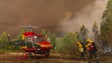 Equipas helitransportadas para combate aos incêndios na Madeira começam treinos este mês
