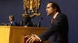 Imagem de Albuquerque diz que termina mandato de `cabeça levantada`