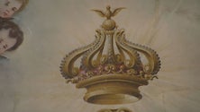 Restauro dos azulejos do Santuário de Santo Cristo concluído este mês (Vídeo)
