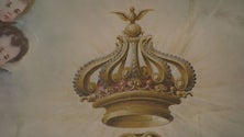 Imagem de Restauro dos azulejos do Santuário de Santo Cristo concluído este mês (Vídeo)