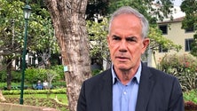 Imagem de Sérgio Marques renuncia à Assembleia da República e à Comissão Política