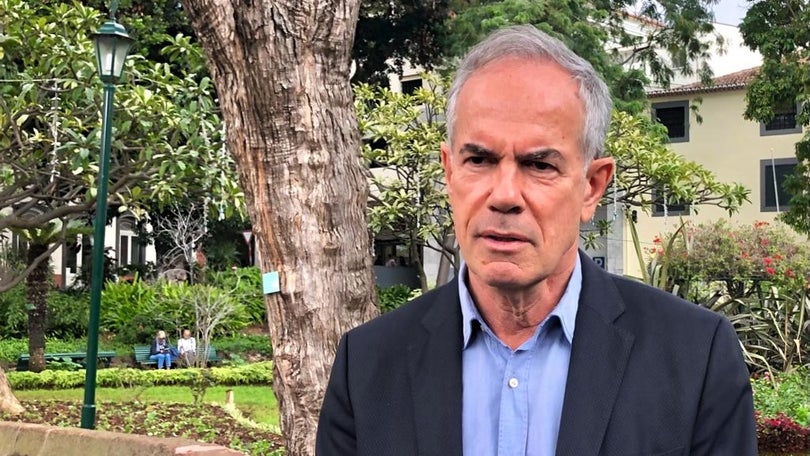 Imagem de Sérgio Marques renuncia à Assembleia da República e à Comissão Política