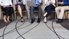 Imagem de 80% dos jovens do ensino profissional conseguem emprego