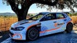 Das equipas da frente do nacional de ralis, só Pedro Meireles com o Volkswagen Polo R5 não se inscreveu na prova inaugural do campeonato