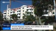 Imagem de Governo Regional vai investir perto de 55 milhões de euros em 286 habitações (vídeo).