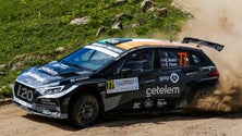 Imagem de Kris Meeke domina e vence Rali Terras D’Aboboreira