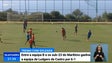 Imagem de Marítimo B goleou a equipa Sub-23 dos verde-rubros em jogo treino (Vídeo)