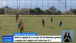 Marítimo B goleou a equipa Sub-23 dos verde-rubros em jogo treino (Vídeo)