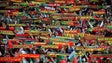 Euro 2016: Na Madeira há polacos a torcer por Portugal (Áudio)