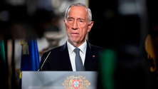 Imagem de Covid-19: Portugal iniciou hoje mais 15 dias de estado de emergência