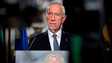 Imagem de Covid-19: Portugal iniciou hoje mais 15 dias de estado de emergência