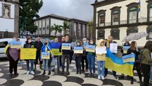 Imagem de Maioria das famílias ucranianas refugiadas já abandonou a Região (áudio)