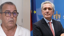 Imagem de José Luís Nunes recusa o cargo de deputado por não querer ser «foco de destabilização» (vídeo)