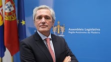 Imagem de José Manuel Rodrigues nos Açores (áudio)