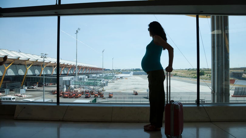 DGS desaconselha grávidas a viajar para Cabo Verde