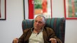 Imagem de Rui Fontes já não está hospitalizado