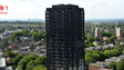 Família madeirense afetada no incêndio de Londres ainda procura regresso à normalidade