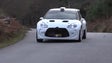Imagem de Gil Freitas testou Citroen DS3 R5