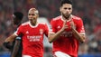 Imagem de Benfica humilha Club Brugge em casa e confirma «quartos» da Champions