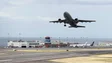 Problema técnico encerra pista do Aeroporto da Madeira