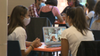 Imagem de 13 mil abandonaram a universidade (vídeo)