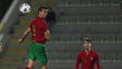 Portugal vence com três «golos madeirenses» (vídeo)