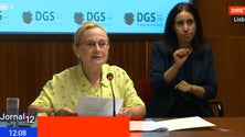Imagem de DGS dá luz verde à vacinação dos jovens (vídeo)