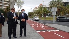 Calado não quer mais ciclovias na cidade (vídeo)