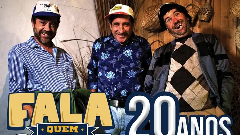 Imagem de “Toliças” a dobrar