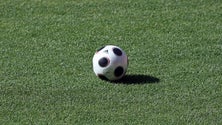 Imagem de Nacional empata com ingleses do Fulham