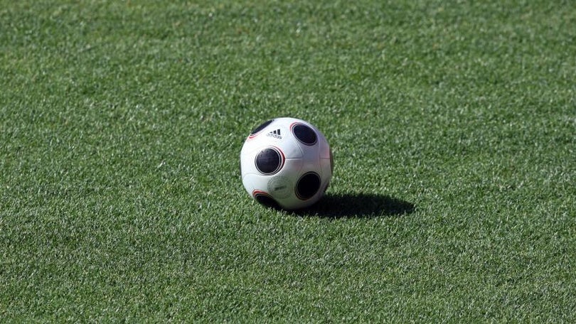 Imagem de Nacional empata com ingleses do Fulham
