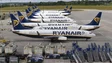 Imagem de Ryanair cancela 19 rotas em Lisboa