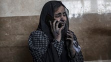 Imagem de Conflito entre Israel e Hamas já matou 230 cidadãos estrangeiros