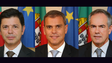 Imagem de Afastamentos e entradas no Governo envoltos em polémica
