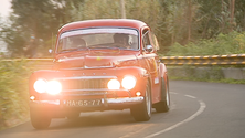 Imagem de Madeira Classic Challenge com cinco provas (vídeo)