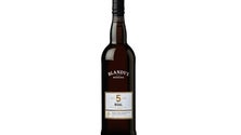 Imagem de Vinho Blandy`s Bual 5 Anos arrebata Ouro no Japão