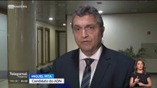 Imagem de Reação à sondagem RTP: «Sinto que vim a uma festa onde não faço parte da lista de convidados»