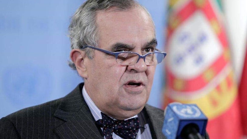 Imagem de Integridade da Laurissilva é condição para que UNESCO possa admitir asfaltagem de estrada