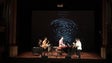 Imagem de Espetáculo inovador trouxe à Madeira o compositor Português Luís Tinoco (Vídeo)