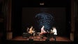 Espetáculo inovador trouxe à Madeira o compositor Português Luís Tinoco (Vídeo)