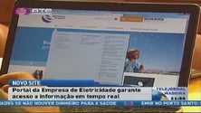 Imagem de Empresa de electricidade da Madeira tem nova página na internet