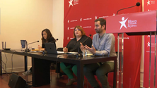 Imagem de BE contra a massificação do turismo (Vídeo)
