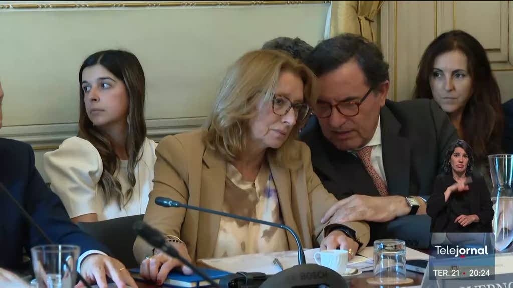 Alterações à lei laboral. Governo acredita em voto favorável da UGT