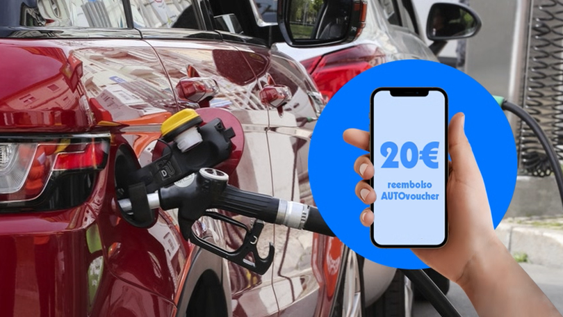 Imagem de Reembolsos do Autovoucher ultrapassam 91 milhões de euros