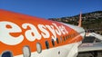 Imagem de Easyjet reclama liderança nas operações no Aeroporto da Madeira